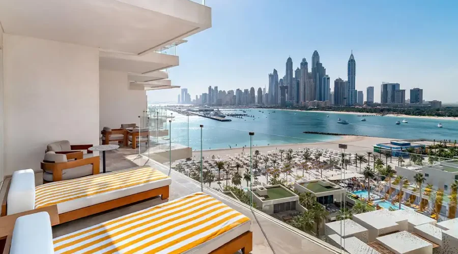 The Ultimate Guide to Short-Term Rentals in Dubai