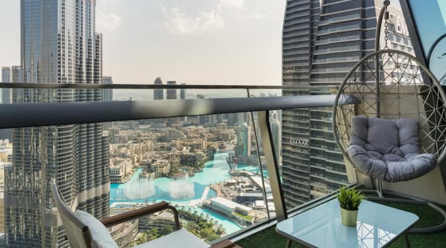Dubai’s Off-Plan Opportunity: Analyzing Short-Term Rental Viability in New Developments