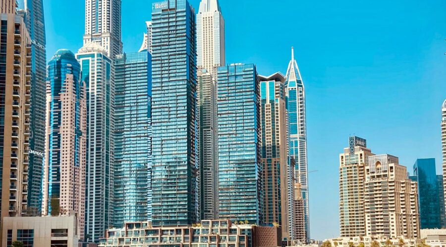 The 2025 Dubai Short-Term Rental Profitability Index: Neighborhoods Ranked by ROI
