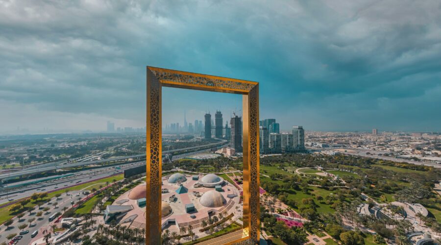 Navigating Dubai’s DTCM Regulations: A Stress-Free Checklist for Holiday Home Owners